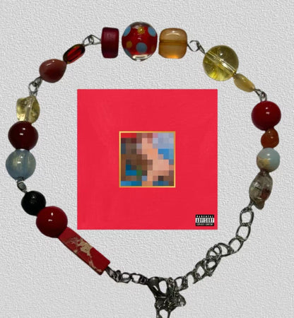 My Beautiful Dark  Twisted Fantasy